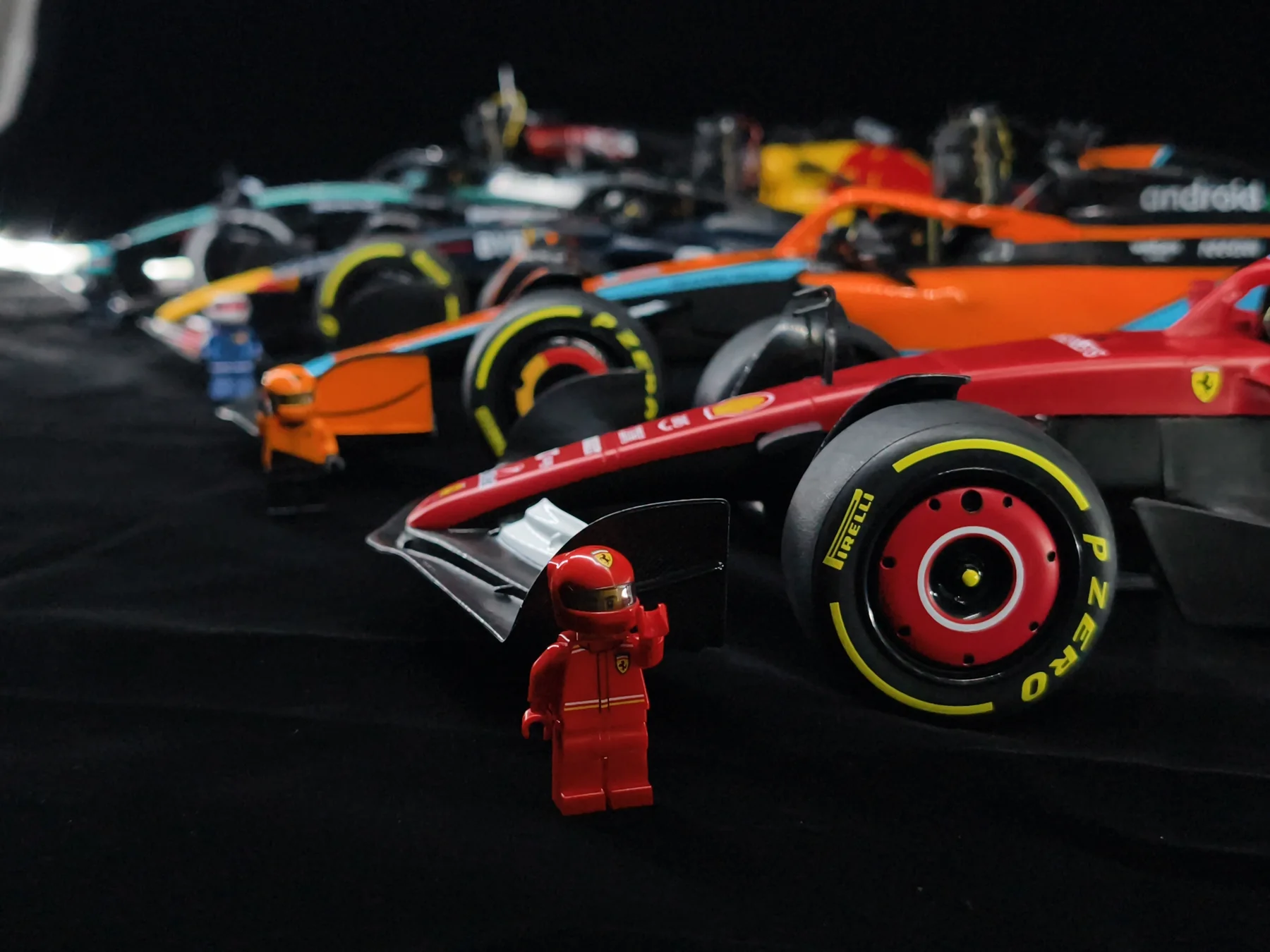 1:12 4K Flagship (Android Device Required) - Image 7