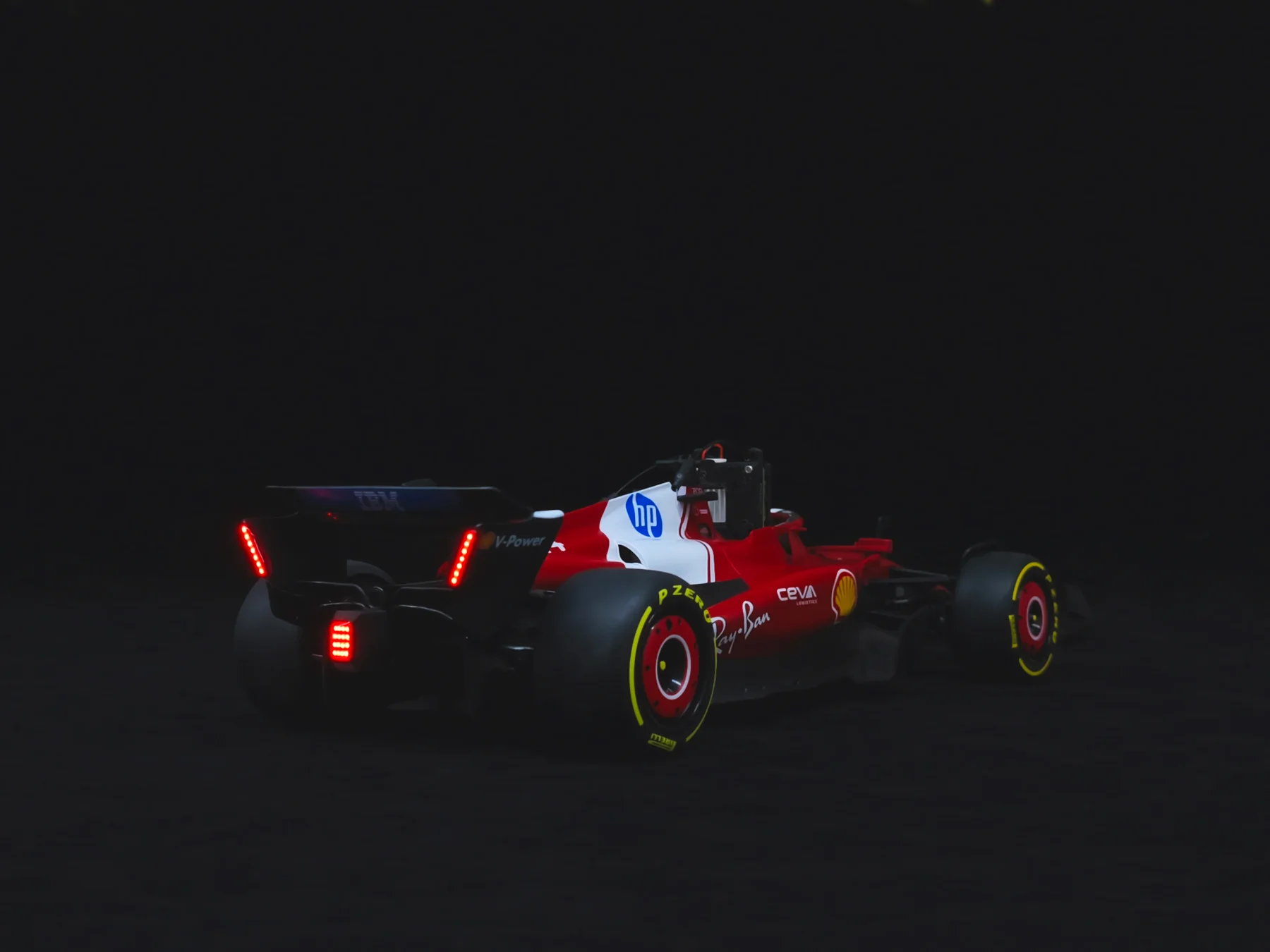 1:12 4K Flagship (Android Device Required) - Image 5