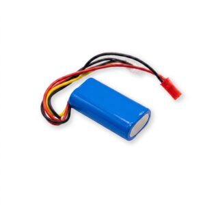 7.4V 18650 Sony動力電池(續航提升電壓穩定，電池倉較緊湊)