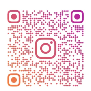 ApexSight Instagram QR Code